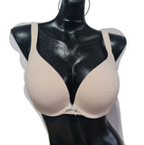 Cacique brassiere de algodón para busto pesado 38D