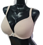 Cacique brassiere de algodón para busto pesado 38D