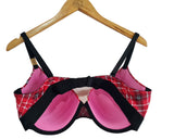 Victorias Secret Pink Brassiere Push Up 38D