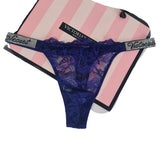 Victorias Secret tanga ed especial S