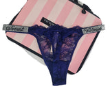 Victorias Secret tanga ed especial S