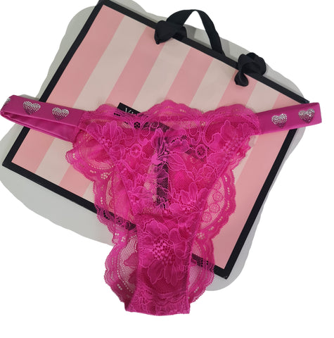 Victorias Secret pantie ed especial S