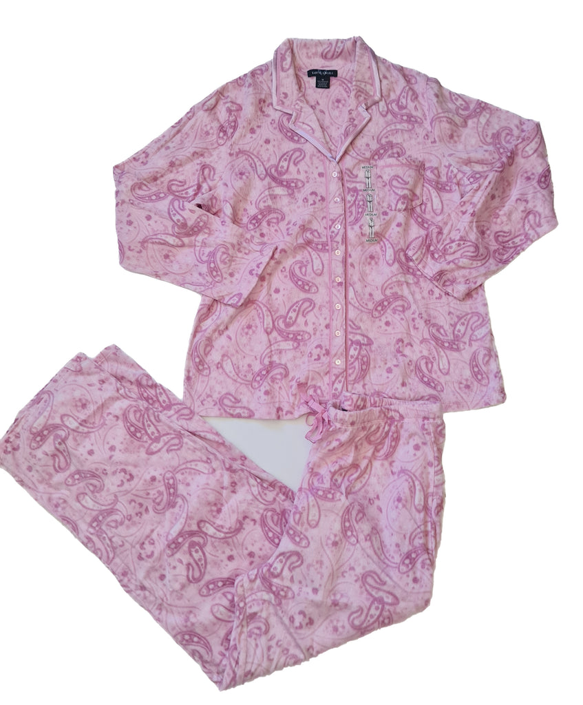 Earth cheap angels pajamas