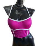 Victorias Secret Pink Top Deportivo