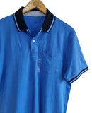 Tommy Hilfiger  Playera Polo Hombre AlgodónG