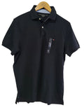 Tommy Playera Hombre Polo Lisa S