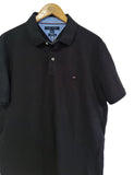 Tommy Playera Hombre Polo Lisa G