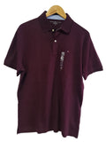 Tommy Playera Hombre Polo Lisa