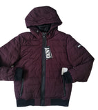 Dkny Chamarra Puffer Caballero S