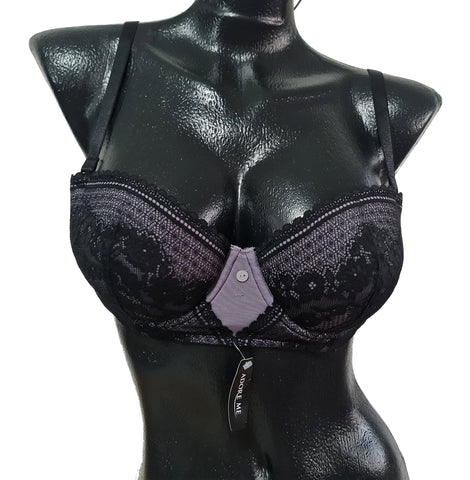 Adore Me Brassiere push up strapless 36C