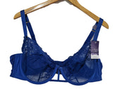 Cacique Brassiere Sexy De Encaje Busto Pesado 46c