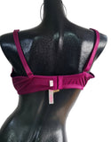 Victorias Secret Lencería Bra Doble Push Up Pink 38D