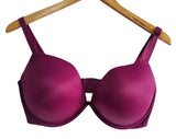 Victorias Secret Lencería Bra Doble Push Up Pink 38D