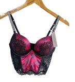 Victorias Secret Bombshell Extra Push Up Bra 32b