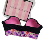 Victorias Secret Lencería Brassiere Clásico Pink 34a