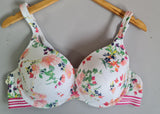 Cacique Bra Importado Especial Busto Pesado 44b