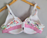 Cacique Bra Importado Especial Busto Pesado 44b