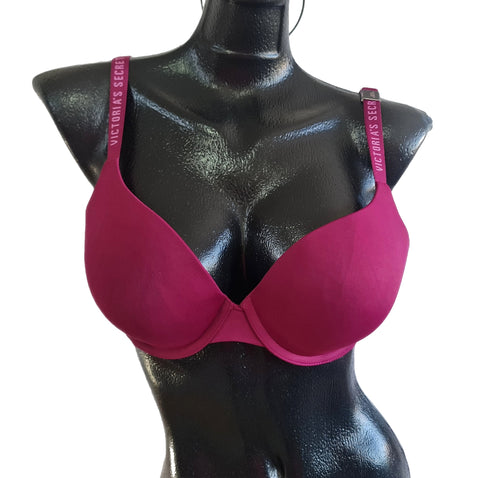 Victorias Secret the perfect shape bra 36C