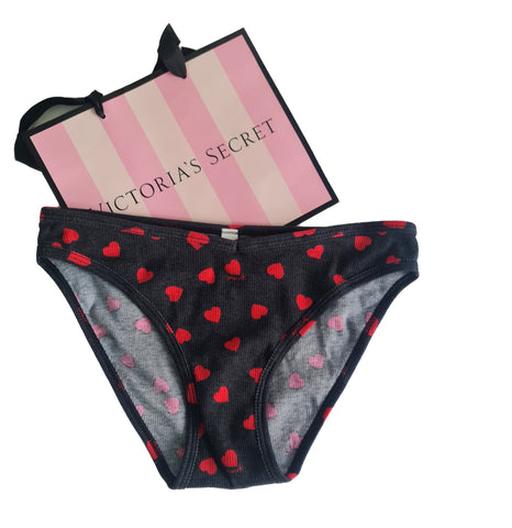 Victorias Secret pink pantie S