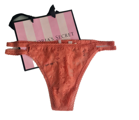 Victorias Secret pink tanga G