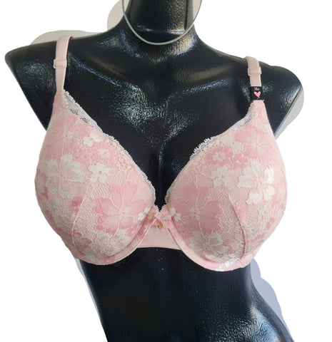 Victorias Secret Body Bra Moldeador Reformador Busto 38d