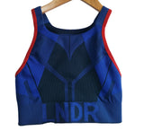 LNDR top deportivo sin costuras S/M