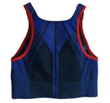 LNDR top deportivo sin costuras S/M