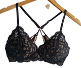 Aerie push up bra sin varillas 32D