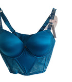 Victorias Secret Lencería Bra Bombshell Doble Push Up 36DD