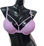 Victorias Secret Bra Bombshell Doble Push Up 32C