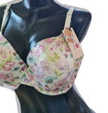 Secret treasures brassiere de espalda lisa 38DD