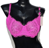 Victorias Secret the dream angels balconet bra 36D