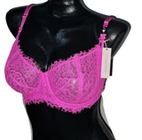 Victorias Secret the dream angels balconet bra 36D