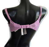 Victorias Secret bra de encaje media copa 34C