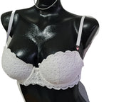 Victorias Secret the dream lace bra 34B