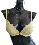 Victorias Secret demi push up bra 34B