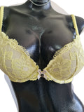 Victorias Secret demi push up bra 34B