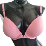 Victorias Secret the v push up bra 34DD