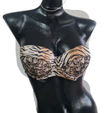 Victorias Secret brassiere strapless 34D