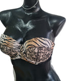 Victorias Secret brassiere strapless 34D