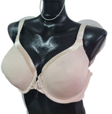 Vanity Fair brassiere clásico 38D