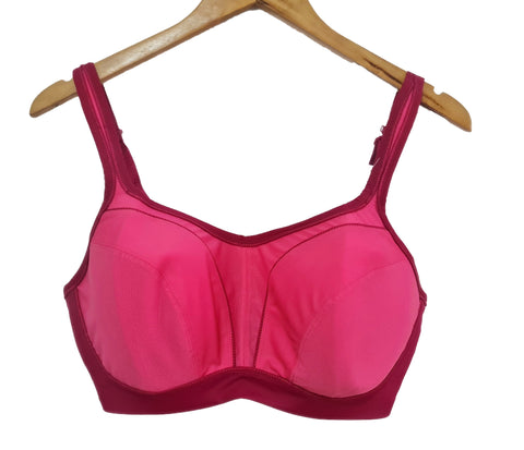 Chantelle Brassiere Deportivo Alto Impacto 36dddd