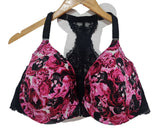 Cacique brassiere busto pesado 40DDD