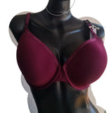 Victorias Secret Body Bra Moldeador Reformador Busto 36ddd