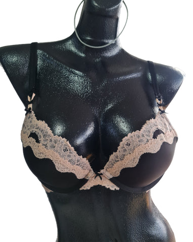 Victorias Secret dream angels push up bra 34B