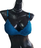 Victorias Secet brassiere push up sin varillas 34B