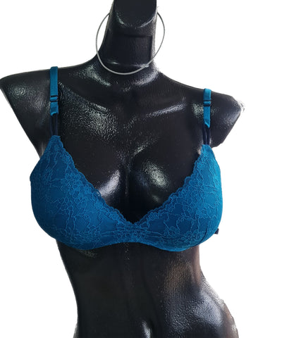 Victorias Secet brassiere push up sin varillas 34B