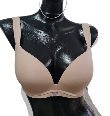 Calvin Klein push up bra 34D