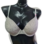 Victorias Secret pink bra 34C sin relleno