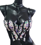 Victorias Secret bra bustier 32C